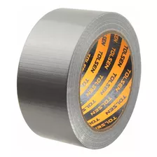 Cinta Pato Gris Tolsen 48mm X 25 Metros - 50281