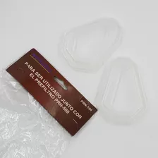 Tapa Plastica Para Prefiltro Prn-500