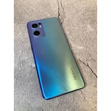  Celular Oppo Reno 7 5g 256 Gb 8+8 Ram Huella Digital Pantal