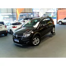 Sandero Stepway 1.6 Flex