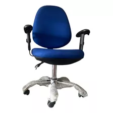 Silla Ergonomica Doble Palanca