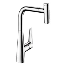 Hansgrohe Talis Select S - Grifo De Cocina Cromado Con Pul.