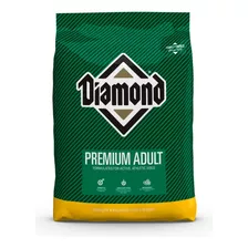 Alimento Diamond Premium Adult Dog, Bolsa De 6lbs/2.7kg