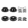 Set Balatas Y Discos Del Blazer V6 4.3l 98/01 Trw