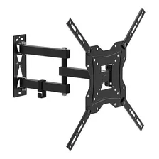 Soporte Naku E15sb Para Tv/monitor De 15 A 60 Negro