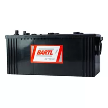 Bateria Bartl 220 Amp 12 Meses Camiones Y Máquinas