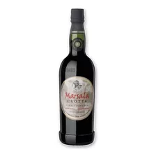 Vino Marsala Crotta Generoso 750ml 