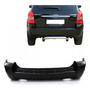 Parachoque Delantero Superior Hyundai Tucson 2013-2015 Orig. Hyundai Tucson