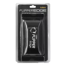 Flipper Edge Max Iman Limpiador Profesional Acuarios 24mm 