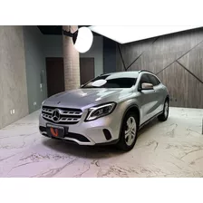 Mercedes-benz Gla 200 1.6 Cgi Flex Style 7g-dct
