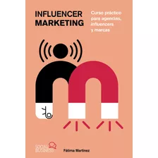 Influencer marketing - Martínez, Fátima - *