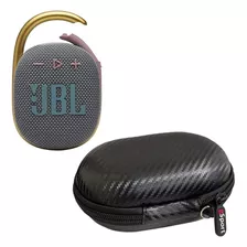 Clip 4 Impermeable Portátil Bluetooth Altavoz - Jbl 