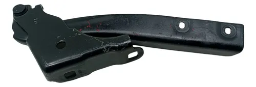Par Braço Dobradiça Sx Dx Capo Fiat Linea Punto 08/16 Usado 3