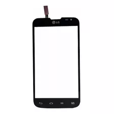 Touch Digitizer LG Optimus L70 Dual D325 Negro