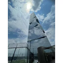 Renta Oficinas Torre Inxignia Lujo Lomas De Angelopolis Puebla