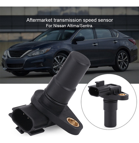 Sensor De Velocidad De Transmisin Para Auto Nissan Altima Foto 8