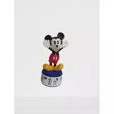 Boneco Antigo Mickey Mouse