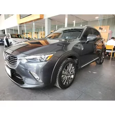 Mazda Cx3 Igt 2017