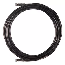 Cable Shure Ua850-rsma Antena Sistemas Glxd Advance 15m