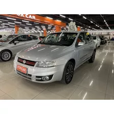 Fiat Stilo 1.8 Mpi Attractive 8v Flex 4p Automatizado