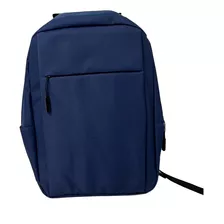 Mochila Para Notebook Impermeable Resistente - Mundo Trabajo