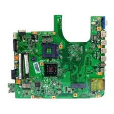 Motherboard Acer Aspire 5735 Intel 48.4k801.011 Ddr3