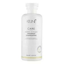Keune Care Derma Activate Shampoo 300ml