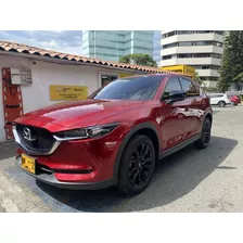 Mazda Cx-5 2.5 Grand Touring Carbon Edition 2022 