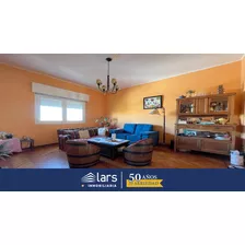 Apartamento En Venta / Parque Rodó - Inmobiliaria Lars