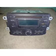 Rádio Som Renault Duster Original