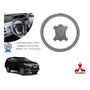 Funda Cubrevolante Beige Piel Mitsubishi Montero Sport 18-20