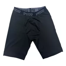 Bermuda Speedo Térmica I Masculino - Preto