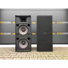 Jbl Srx 725 El Par