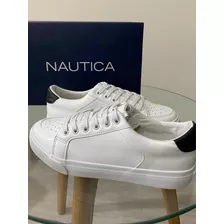 Zapatillas Nautica 36.5