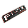 Logo F150 Emblema Portaln Para Ford F-150 Ford F-150