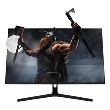 Game Factor Mg701 Monitor Ips Gamer 27 165 Hz Freesync 1 Ms Quad Hd Hdr 16.7 M De Colores