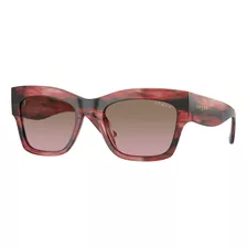 Gafas De Sol Red Havana Vogue Eyewear Originales