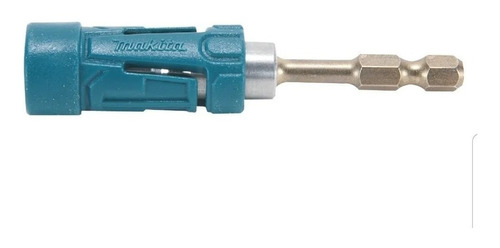 Adaptador Atornillador Makita B-28531 Magnet Iman Torsion Bb