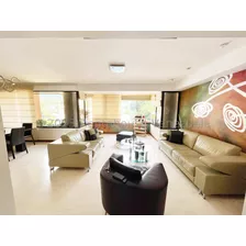 Apartamento En Venta En Los Chorros Caracas Vista Al Avila Areas Sociales Piscina Ascensor Privado Listo Para Mudarse