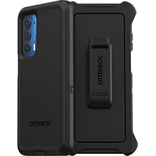 Estuche Otterbox Defender Series Screenless Edition Para Mot