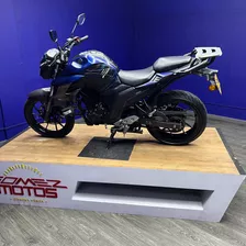 Yamaha Fz 250 2020