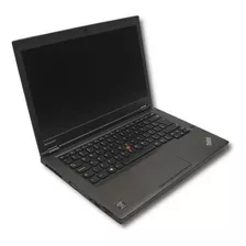 Notebook Lenovo T440p Core I5 4300m 8gb 120gb Ssd