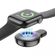 Cable Cargador Magnetico Apple Watch Serie 1 2 3 4 5 6 Se