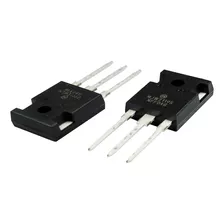 Transistor Mjw21195 = 2sa2151 Qsc