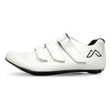 Zapatillas Metha Tour Ruta Ciclismo Spd Planet Cycle