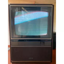 Televisão Mitsubishi Tc2602 - Citiface