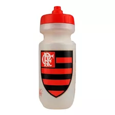 Garrafa Squeeze Flamengo Produto Oficial Licenciada 500 Ml