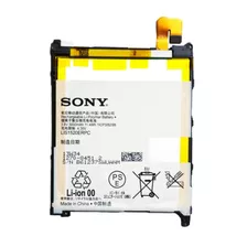 Bateria Sony Xperia Z Ultra Nueva 3050mah