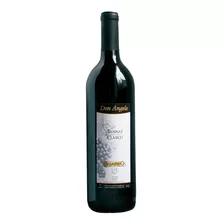 Vino Fino Tinto Tannat Don Angelo B. Fallabrino