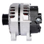 Alternador Peugeot 307 1.6 150 Amp - 6pk 2002 Al 2011 Peugeot 307